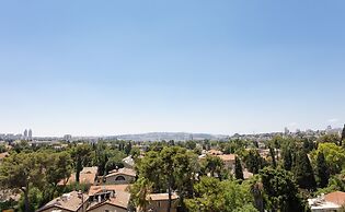 Orient by Isrotel exclusive