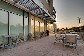 Holiday Inn Express & Suites Mount Vernon by IHG