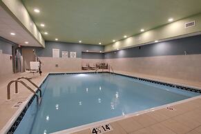 Holiday Inn Express & Suites Mount Vernon by IHG