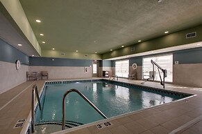 Holiday Inn Express & Suites Mount Vernon by IHG