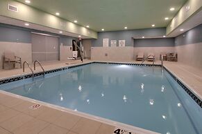 Holiday Inn Express & Suites Mount Vernon by IHG