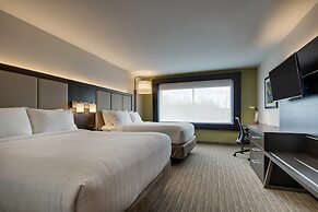 Holiday Inn Express & Suites Mount Vernon by IHG