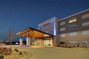 Holiday Inn Express & Suites Mount Vernon by IHG