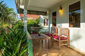 Le Kep Bungalows