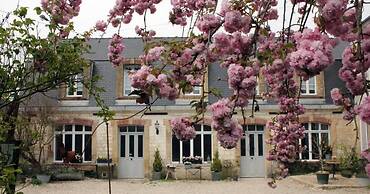 Le Presbytère de Sévigny