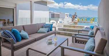 Latitude by Horizon Holidays