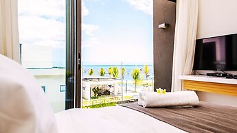 Latitude by Horizon Holidays