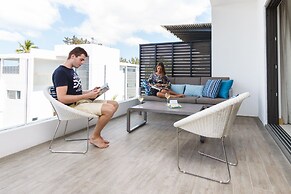 Latitude by Horizon Holidays