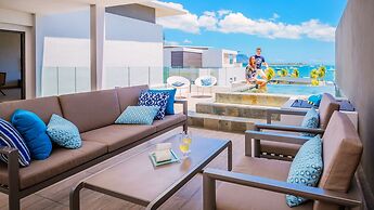 Latitude by Horizon Holidays