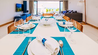 Latitude by Horizon Holidays