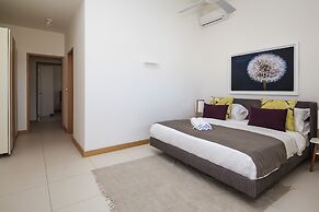 Latitude by Horizon Holidays