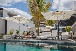 Latitude by Horizon Holidays