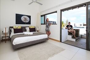 Latitude by Horizon Holidays