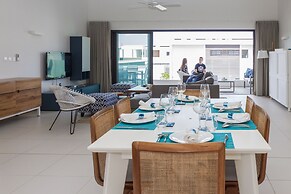 Latitude by Horizon Holidays