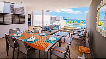Latitude by Horizon Holidays