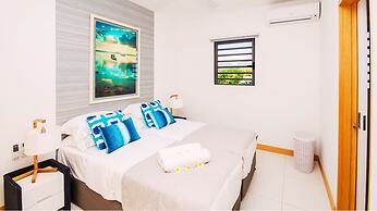Latitude by Horizon Holidays