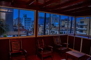 City Breeze By Amaranta