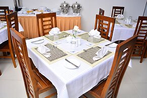 City Breeze By Amaranta