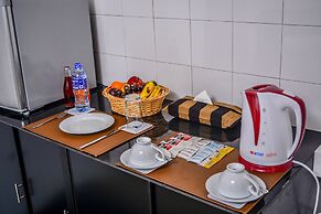 City Breeze By Amaranta