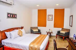 City Breeze By Amaranta