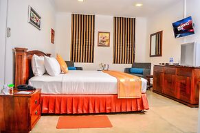 City Breeze By Amaranta