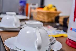 City Breeze By Amaranta