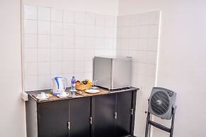 City Breeze By Amaranta