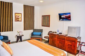 City Breeze By Amaranta