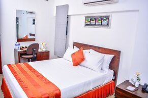 City Breeze By Amaranta