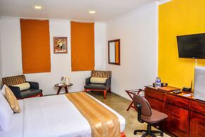 City Breeze By Amaranta