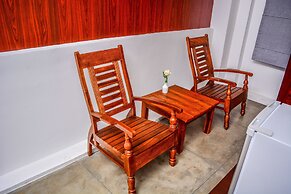 City Breeze By Amaranta