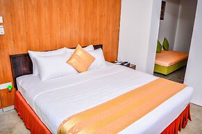 City Breeze By Amaranta