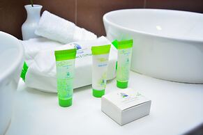 City Breeze By Amaranta