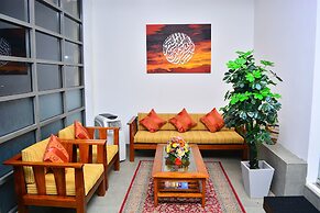 City Breeze By Amaranta