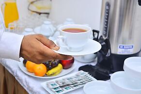 City Breeze By Amaranta