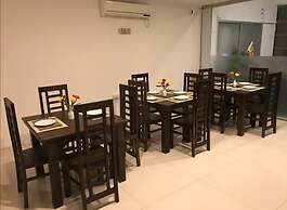 City Breeze By Amaranta