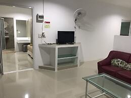 The Canal Villas Khaolak