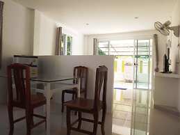 The Canal Villas Khaolak