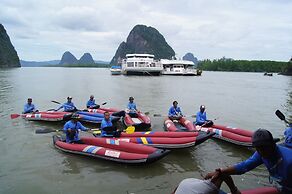 The Canal Villas Khaolak