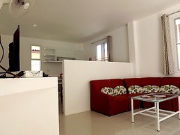 The Canal Villas Khaolak