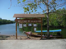 The Canal Villas Khaolak