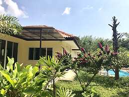 The Canal Villas Khaolak