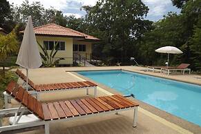 The Canal Villas Khaolak