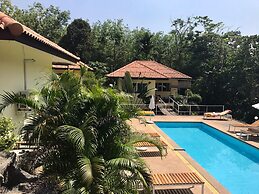 The Canal Villas Khaolak