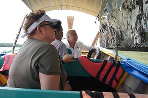 The Canal Villas Khaolak