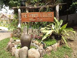 The Canal Villas Khaolak