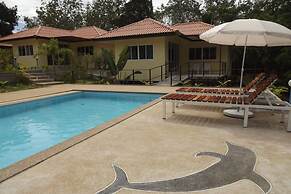 The Canal Villas Khaolak