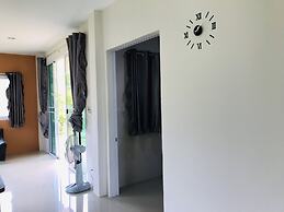 The Canal Villas Khaolak