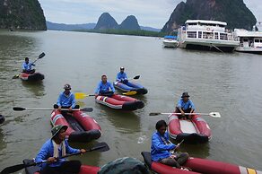 The Canal Villas Khaolak