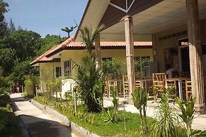 The Canal Villas Khaolak